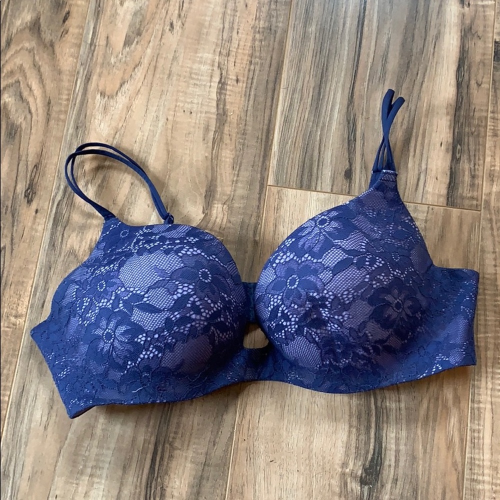 Victoria’s Secret Secret Embrace 36D Push-up.